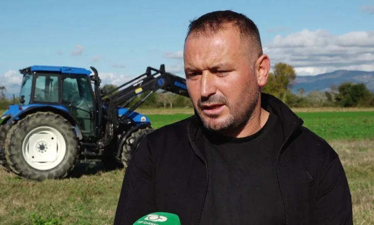 Fermerët po mbjellin pa ndihmë, kërkojnë që të marrin mbështetje financiare: Kaluan 5 muaj, nisim mbjelljen e grurit