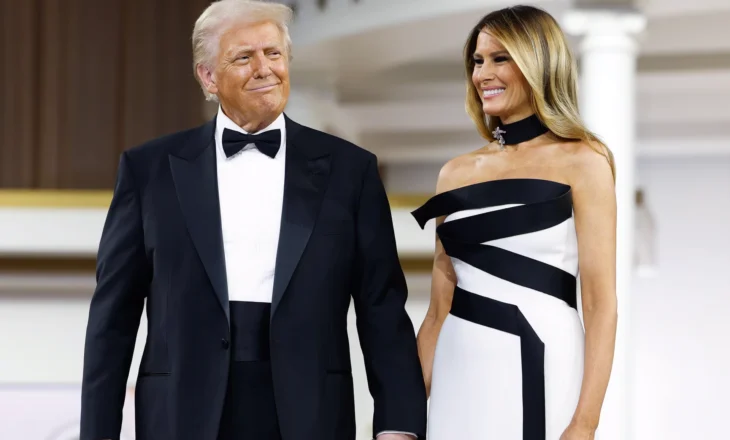 Festa e luksoze në Mar-a-Lago ‘nuk i intereson’ Trump, presidenti kërkesë sekretarit të shtetit: Dua të kaloj kohë me gruan time