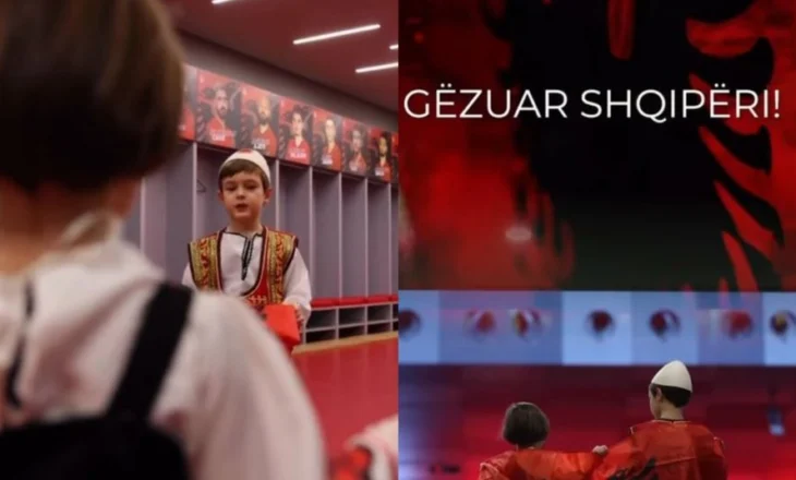 Festa e Pavarësisë, Armand Duka uron: Gëzuar Shqipëri, të duam çdo ditë e më shumë