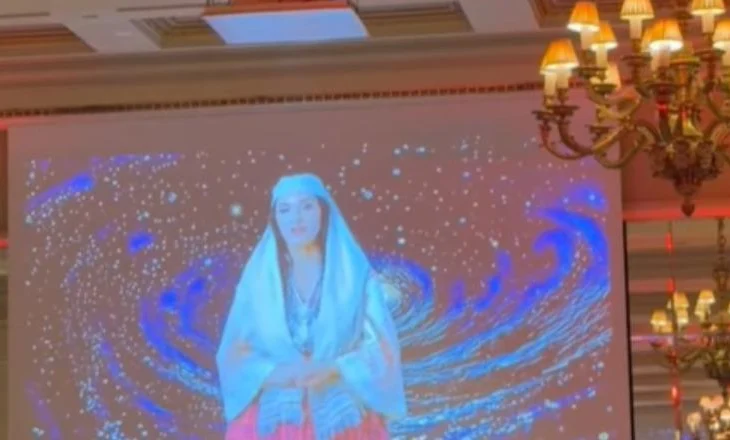 Festa Kombëtare e Shqipërisë! Ministrja Diella “e pranishme” në Athinë