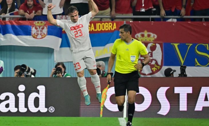 Festa me shqiponjë, Shaqiri kujton golin ndaj Serbisë: Jemi provokuar jashtëzakonisht shumë