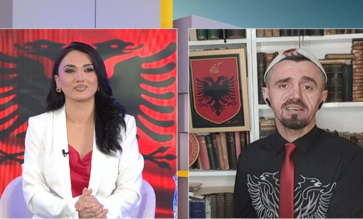 Festimet në Turqi për 28 Nëntorin/ “Ura e Bosforit ‘vishet’ kuq e zi”- Gazetari: S’ndjehemi të diskriminuar, na quajnë vëllezër dhe motra