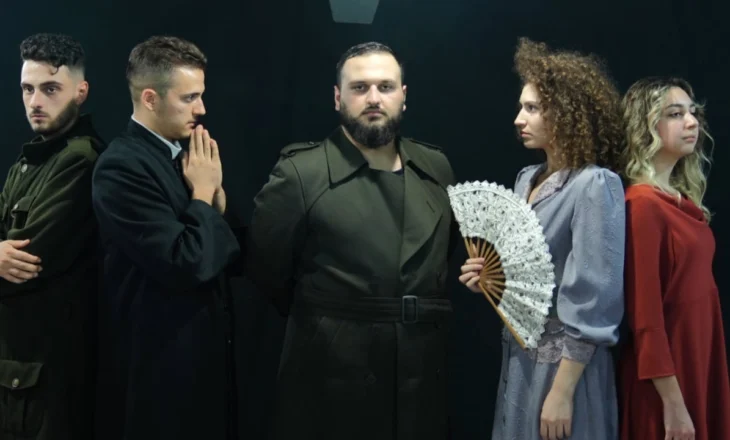 Festivali “Metrofest”/ Edicioni i nëntë në Teatrin Metropol, i dedikuar veprave shqiptare