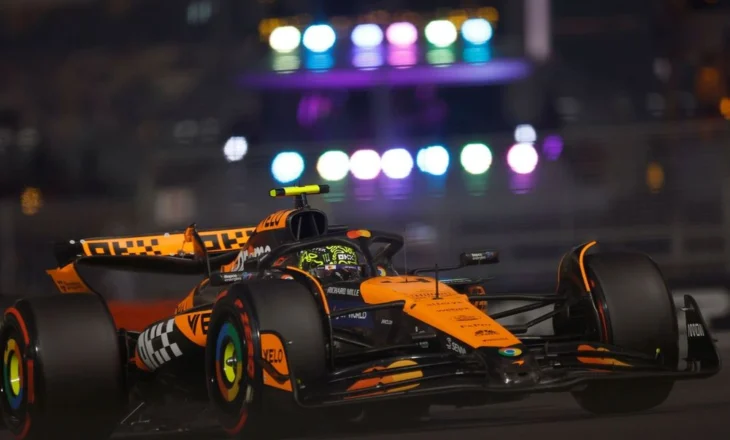 FIA rihapi titullin e Formula 1 duke e përjashtuar, Norris: Zhgënjyese, të humbasësh pikë kështu