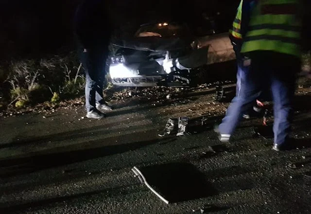 Fier – Aksident tragjik në Strum-Roskovec, humb jetën drejtuesi i motomjetit