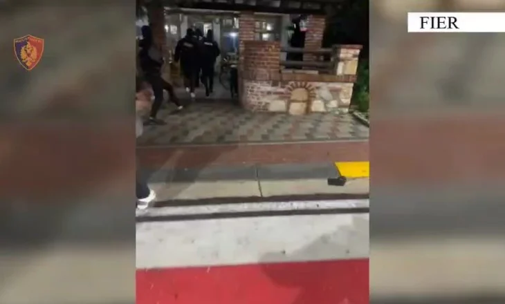 Fier, arrestohet babai i Azgan Mërnicës që vrau vjet efektivin e ‘Shqiponjave’/ 57 vjeçari lëvizte i armatosur, me precedentë…