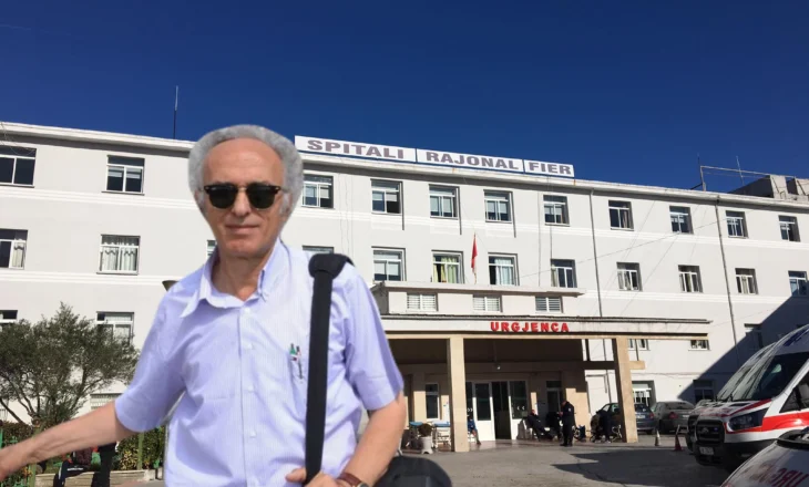 Fier/ Arrestohet mjeku imazherist i spitalit, merrte para pacientëve për ekografi – i gjenden mijëra euro në banesë