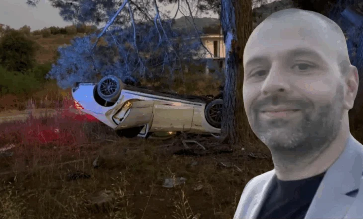 Fier / Prokuroria dërgon për gjykim shtetasin italian që shkaktoi aksidentin tragjik ku humbi jetën një i mitur