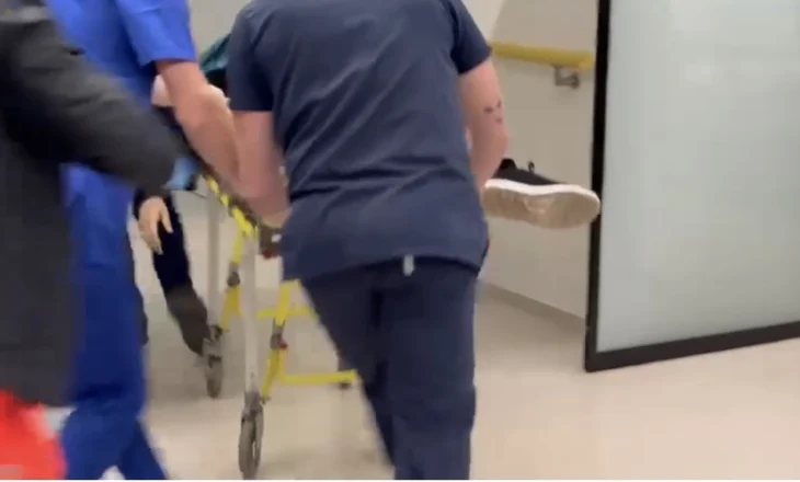 Fier/ Vritet me armë zjarri pronari i “Servis Allidagu” në Levan, Dalan Alliaj