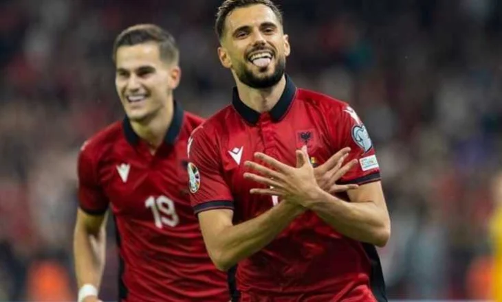 FIFA zyrtarizon vazon, ja ku do të vendosen Shqipëria dhe Kosova në rast kualifikimi