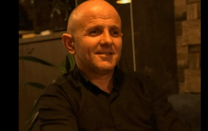 Figura e Judës në romanin e Amoz Oz