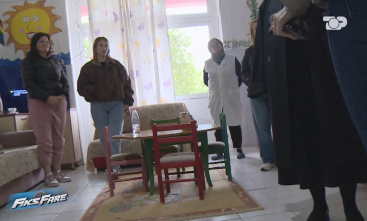 Fiks Fare/ Shtëpitë e Fëmijës në Vlorë dhe Korçë pa fëmijë, por me qindra paga. Institucione bosh që kushtojnë miliona