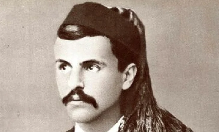 Filip Shiroka: Nji lules së vyshkun…