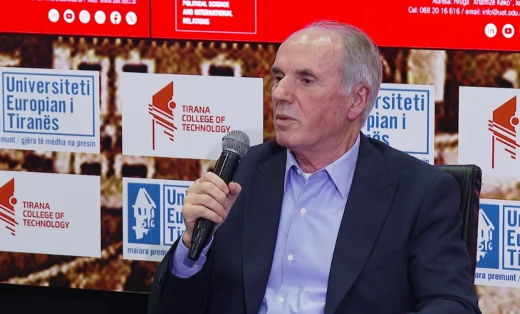 “Fillimet” e Preç Zogajt/ Publicisti rikthen në veprën e tij kujtimet e Dhjetorit 1990: Pluralizmi nuk erdhi plotësisht i shëndetshëm