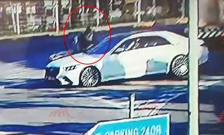 Filmi në Rinas! Nga Barcelona në Tiranë, si u spiunua dhe u ek*ekutua Gilmando Dani