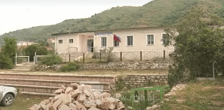 Finiq, drejt përfundimit rikonstruksioni i shkollës, 65 nxënës do të mësojnë në kushte bashkëkohore