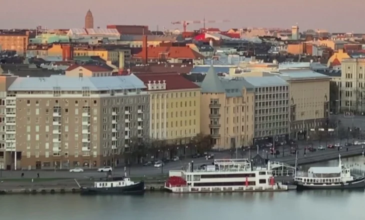 Finlanda, paradoksi i lumturisë. Papunësi rekord në vendin më të qetë të planetit