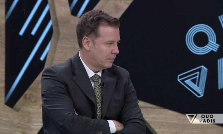 Firmosja e 16 marrëveshjeve në Itali, Tafani: Lajm shumë pozitiv për Shqipërinë!