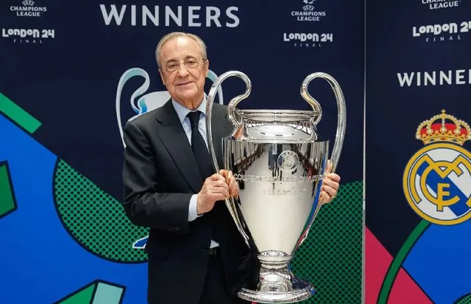 Fitoi 66 trofe me Real Madrid, Perez gati të ndahet me klubin legjendar