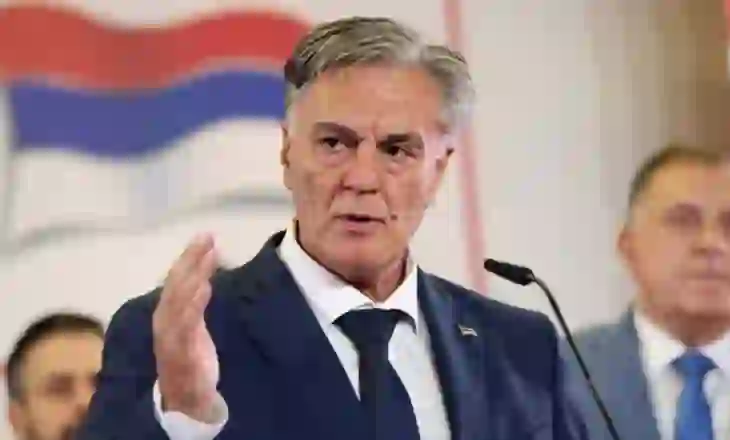 Fitoi zgjedhet në Republikën Srpska, kush është Sinisa Karan