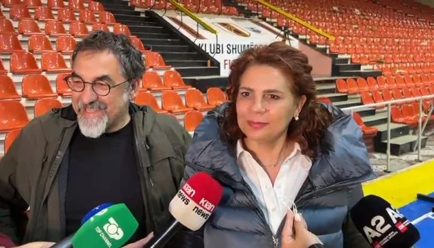 “Fitoren ia dedikoj PS-së!”, Brunilda Mersini pas triumfit në Vlorë: Respekt për rivalët