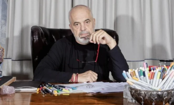 Fitorja e Partisë Socialiste në 5 bashki, reagon Rama: Pavarësisht dobësisë ekstreme të opozitës…