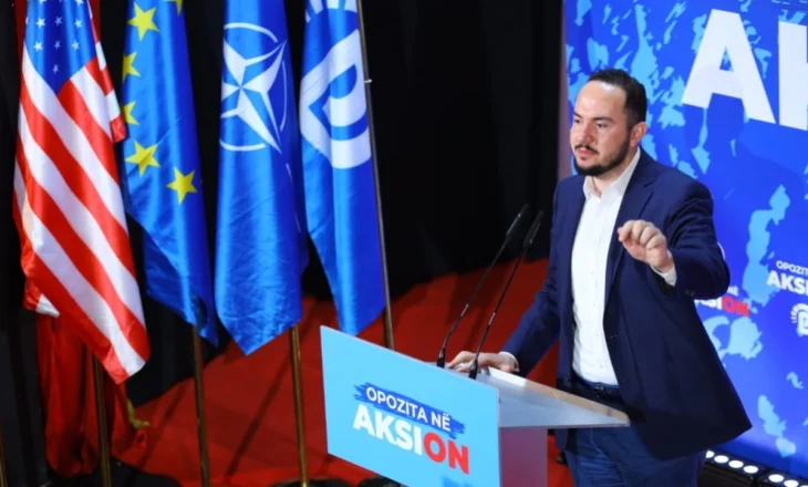 Fitorja e thellë e PS në 5 bashki, Salianji: Prej 11 Majit s’jemi në rrugën e duhur, zgjodhëm rehatinë para përballjes. Duhet ndryshim që sot