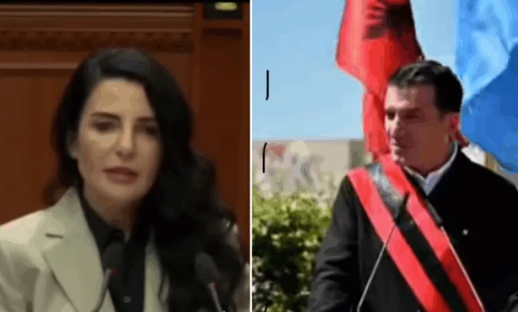 Fjalimet e Ballukut dhe Veliajt, ironia e Andi Bushatit: Këtyre, sikur ua shkruan e njëjta dorë… por me sukses…