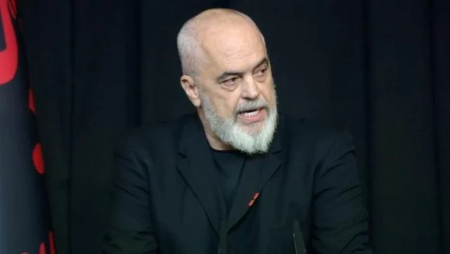 Fjalimi i Ramës për Nanon, ‘shpërthen’ ish- ministri: Ziliqar i vogël dhe mjeran