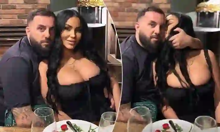 Fjolla Morina zbulon portretin e partnerit të saj!