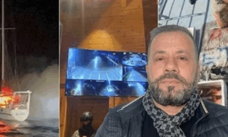 “Flakë në det”/ GJKKO dënon me 161 vite burg ‘Baronin e drogës’, Gëzim Çela dhe 12 të tjerët