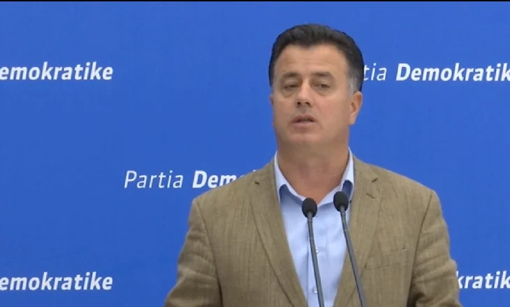 Flamur Noka sqaron: Zarfi i SPAK për Berishën nuk u hap, ishte për PD