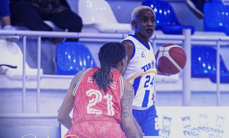 Flamurtari i pamposhtur komandon Superligën e nis shkëputjen, Partizani fiton derbin me Tiranën