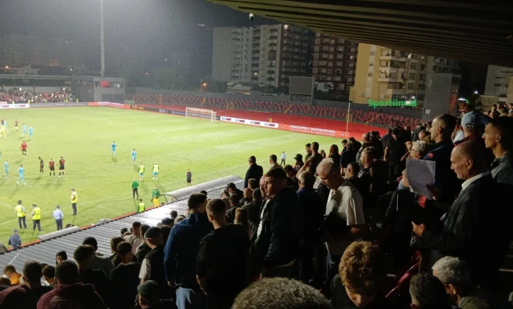 Flamurtari mik në shtëpi, Bylis për vazhdimësinë