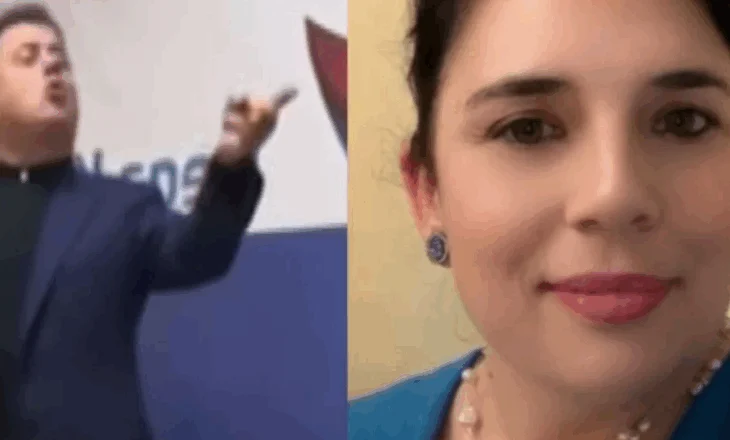 Flet demokratja që u përjashtua nga grupi pas sherrit: Noka dhe Vokshi të japin dorëheqjen