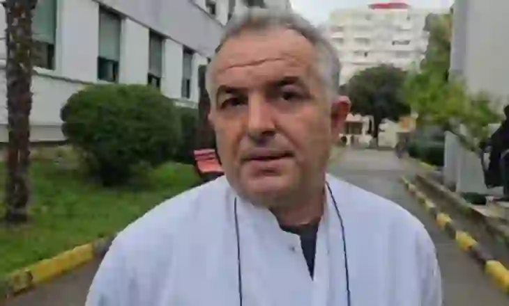Flet Mjeku: Fëmija i plagosur me thikë pranë zemrës është i intubuar dhe në gjendje kritike