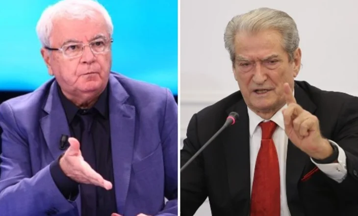 Fletëthirrja e SPAK për 21 Janarin, Ngjela zbulon detajet: Ja çfarë pritet të ndodhë nese Berisha refuzon