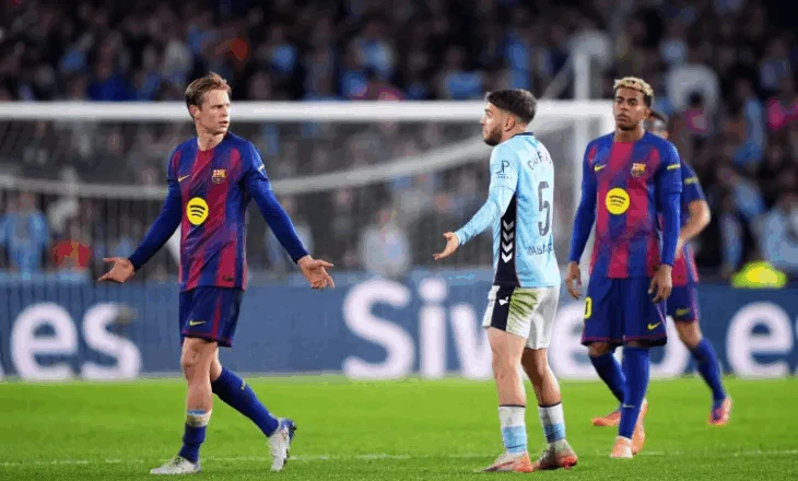 Flick lartëson holandezin: Shumë i rëndësishëm për ne, po luan në nivele të jashtëzakonshme