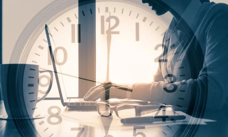 Flini vonë? Mjekët paralajmërojnë për pasoja serioze për zemrën, ja çfarë duhet të bëni