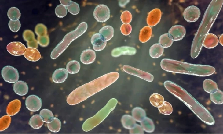 Flora e zorrëve rikuperohet pas një kure të vetme me antibiotikë për muaj të tërë