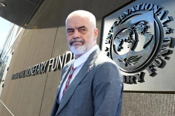 FMN shpreh shqetësim për rolin e Bankës Shqiptare të Zhvillimit