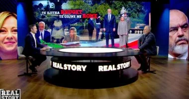 “Fokusi te klima e investimeve”/ Ambasadori Alberti: Synojmë ta kemi të pranishme Italinë në Shqipëri në sektorë më strategjikë