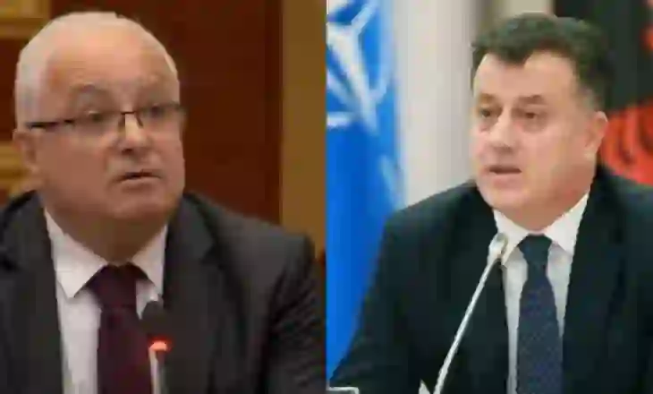 “Fol po deshe!”/ Përplasja në degën e Kamzës, ish-deputeti shpërthen ndaj Nokës: Ngjashëm me kohën e Partisë së Punës