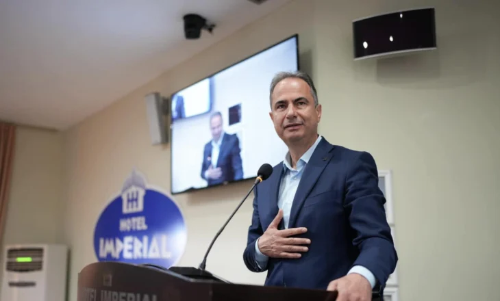 Foltorja para Kryeministrisë, deputeti Boçi: Platformë rezistence që do të vijojë gjatë