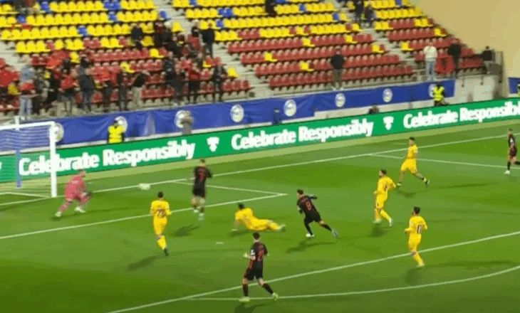 “Forca Shqipëria”, Rama uron kuqezinjtë pas fitores Historike