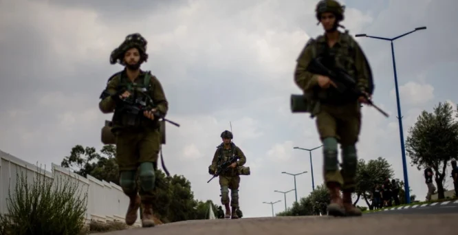 Forca ushtarake turke në Gaza? Izraeli e përjashton si mundësi