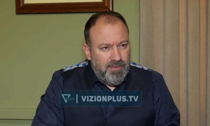 “Forcojmë kapacitetet vendore”, Mazniku: Duam reformë konsensuale, herët për të folur për ulje ose jo të bashkive