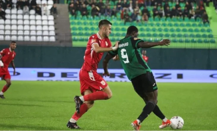 Formacioni më i mirë në Superiore, ja përzgjedhja