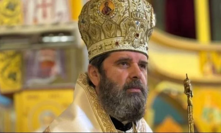 Fortlumturi Joani: Lufta, konfliktet etnike që prekën Ballkanin, janë një mëkat dhe e keqe që Kisha duhet t’i luftojë