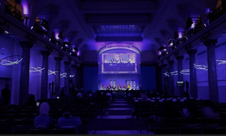 Forumi i Grave 2025 në kryeqytetin francez thekson luftën kundër dhunës në sport